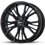 MAK Union 10x22 5x112 ET19 gloss black – Sleviste.cz
