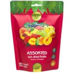 Rival Fruit Sušené ovoce Směs celé plody 150 g – Zboží Dáma