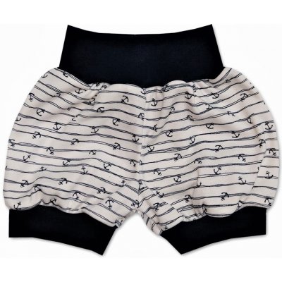 Kojenecké kraťasy Kotva – Sleviste.cz