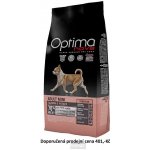 Optima Nova Dog Adult Mini Sensitive Grain Free 2 kg – Hledejceny.cz