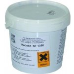 Rudokit NT 1350 žáruvzdorný tmel 2kg – HobbyKompas.cz
