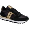 Dámské tenisky Saucony Jazz Original black/gold