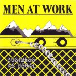 Men At Work - Business As Usual CD – Hledejceny.cz