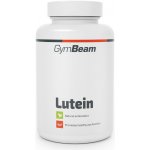 GymBeam Lutein 90 kapslí – Zboží Mobilmania