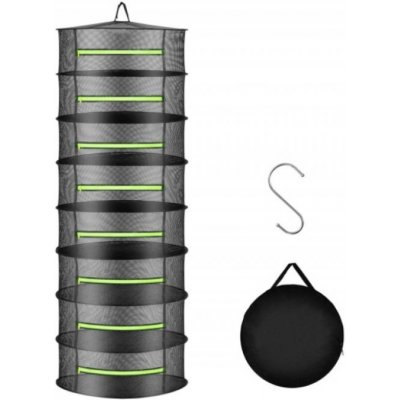 GROWCITY Fairnet ZIP 8 – Zboží Dáma