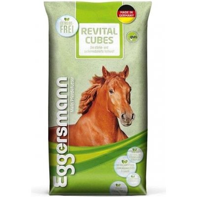 Eggersmann ReVital Cubes 25 kg – Sleviste.cz