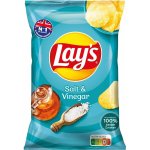 Lay's Salt & Vinegar 150 g – Zboží Dáma