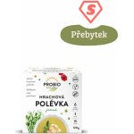 ProBio Jemná hrachová polévka 120 g – Zbozi.Blesk.cz