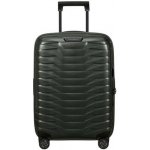 Samsonite PROXIS Spinner černá 38 l – Hledejceny.cz