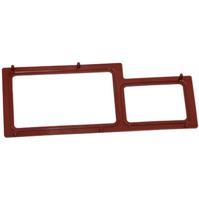 GRUPPO IMAR těsnění hořáku červené – Hledejceny.cz