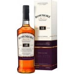 Bowmore 18y 43% 0,7 l (holá láhev) – Sleviste.cz