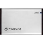 Transcend TS0GSJ25S3 – Sleviste.cz