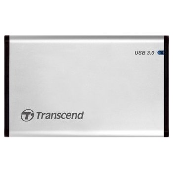 Transcend TS0GSJ25S3