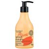 Šampon Natura Siberica Přírodní posilující šampon Re-Grow Hair Evolution 245 ml