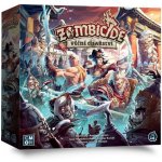Asmodee Zombicide: Bílá smrt (Asmodee) – Zboží Živě