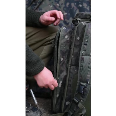 Trakker Batoh NXC Camo Deluxe Rucksack – Zboží Dáma