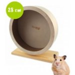 Epic Pet Kolotoč dřevěný L 28 cm – Zboží Mobilmania