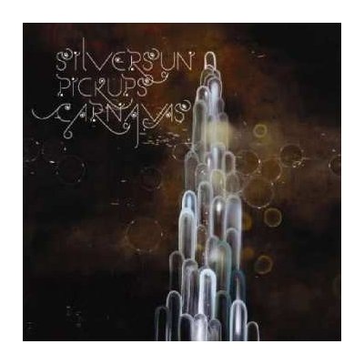 Silversun Pickups - Carnavas LP