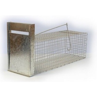Sklopec past na tchoře kunu s hákem 240x240x650 – Hledejceny.cz