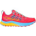 La Sportiva Jackal II Woman hibiscus/malibu blue – Zbozi.Blesk.cz