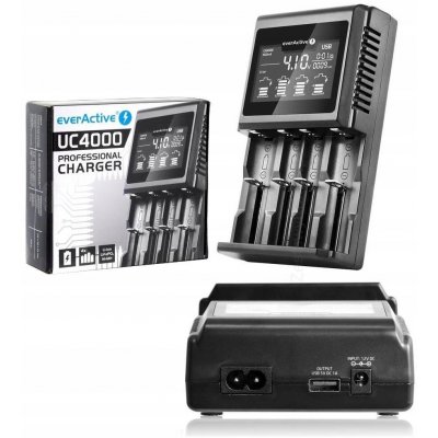 everActive UC-4000 – Zboží Mobilmania