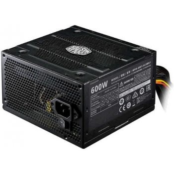 Cooler Master Elite V3 600W MPW-6001-ACABN1-EU