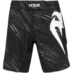 Venum RAPID FIGHT shorts pánské MMA šortky černá – Hledejceny.cz