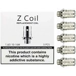 Innokin Z Coil 1.6 ohm 5 ks – Hledejceny.cz