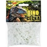 Dino céčka svítící 150 ks – Hledejceny.cz