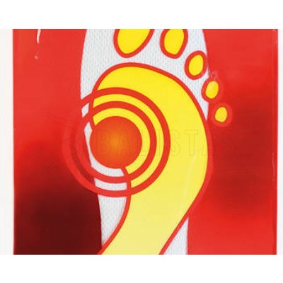 Yate CHODIDEL THERMOPAD PÁR – Zboží Dáma