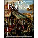 Kniha Dějiny Polska