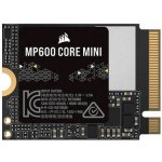 Corsair MP600 MINI 1TB, CSSD-F1000GBMP600CMN – Hledejceny.cz