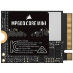 Corsair MP600 MINI 1TB, CSSD-F1000GBMP600CMN – Zbozi.Blesk.cz