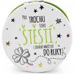 Nekupto Kapesní zrcátko Z lásky V.I.P. – Zbozi.Blesk.cz