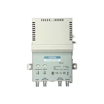 Terra HA-210 – Hledejceny.cz