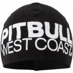 PitBull West Coast čepice TNT černá – Sleviste.cz