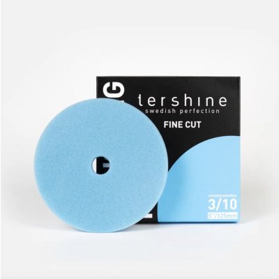 Tershine Fine Cut 125 mm | Zboží Auto