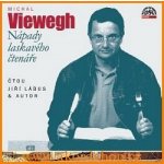 Nápady laskavého čtenáře - Viewegh Michal – Sleviste.cz