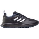 Pánské běžecké boty adidas Run Falcon 2.0 TR core black/silver metallic/grey six