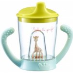 Vulli Netekoucí hrneček žirafa Sophie 180 ml – Zboží Dáma