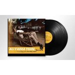 TOURE, ALI FARKA - SAVANE LP – Hledejceny.cz