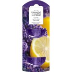 Yankee Candle LEMON LAVENDER náhradní náplň pro vůni do elektrické zásuvky 2 ks 18,5 ml – Hledejceny.cz