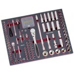 KRAFTWERK COMPLETO EVA - souprava gola 1/4+1/2 s příslušenstvím 154ks 4902-01 – Hledejceny.cz