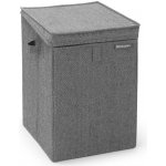 Brabantia, 35 L černý 120442 – Zboží Dáma