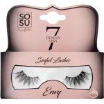 Sosu by SJ 7 Deadly Sins Sinful Lashes – Sleviste.cz