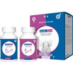 Fertility Blend pro páry 90+60 tobolek – Hledejceny.cz