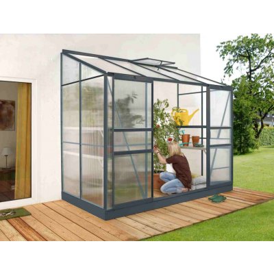 Vitavia IDA 3300 PC 6 mm černý LG3594 – Zboží Mobilmania