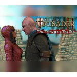 Stronghold Crusader 2: The Princess and The Pig – Hledejceny.cz