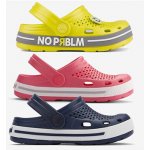 Coqui Lindo 6423 navy white navy – Zboží Dáma