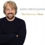 John Owen-Jones - Christmas Album CD – Hledejceny.cz